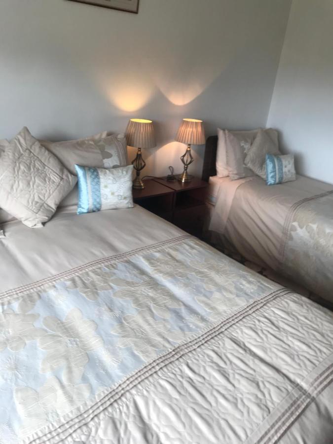 Marguerite'S B&B グレンティーズ エクステリア 写真