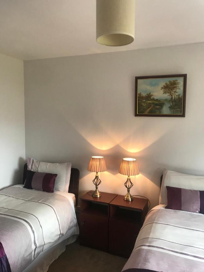 Marguerite'S B&B グレンティーズ エクステリア 写真