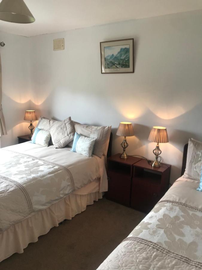 Marguerite'S B&B グレンティーズ エクステリア 写真