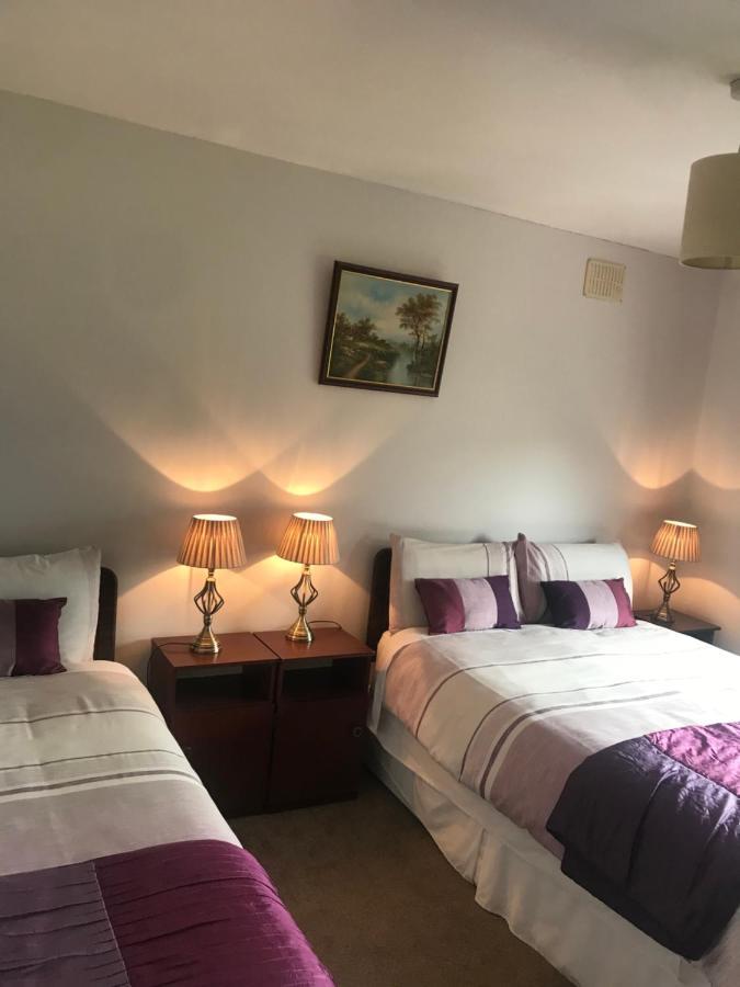Marguerite'S B&B グレンティーズ エクステリア 写真