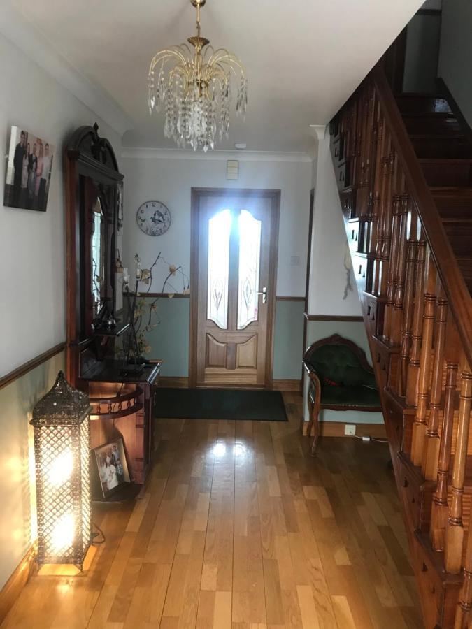 Marguerite'S B&B グレンティーズ エクステリア 写真