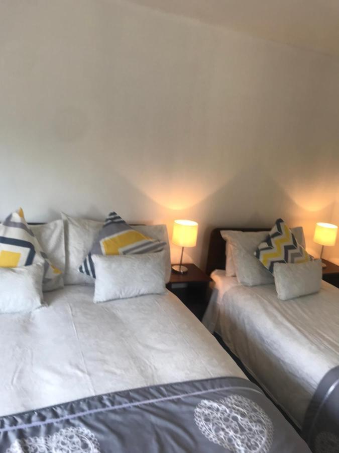 Marguerite'S B&B グレンティーズ エクステリア 写真