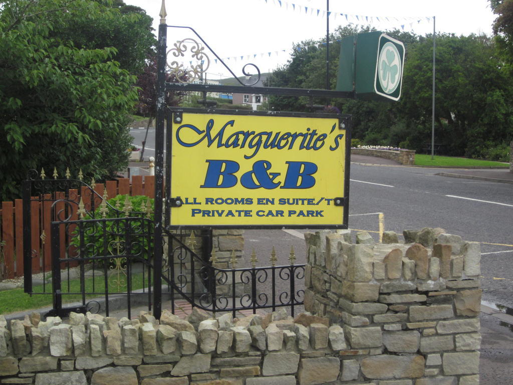 Marguerite'S B&B グレンティーズ エクステリア 写真